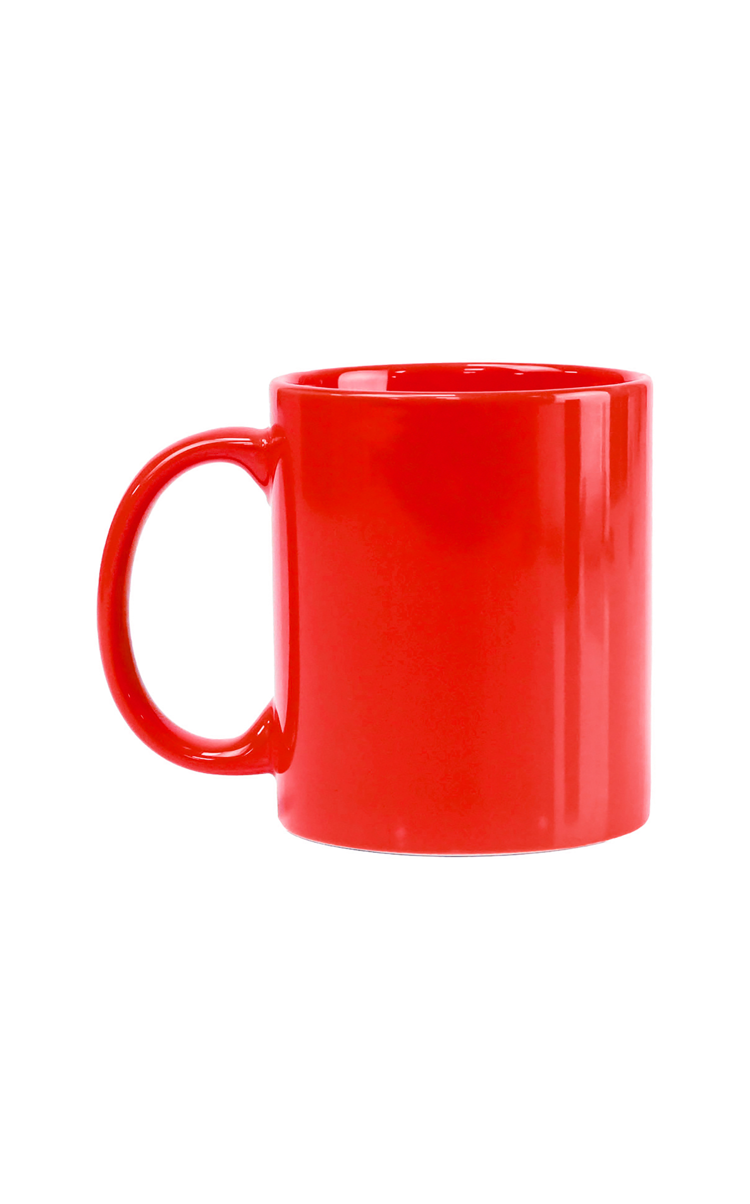 ZESTO - Full Colour Mug - Glossy